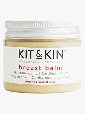 Kit & Kin Brystvortekrem 50 ml