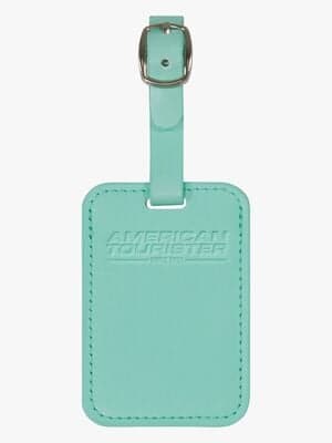 American Tourister Bagasjemerke 2-Pakk, Jelly Mint