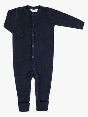 Joha Pysjamas Merinoull, Navy