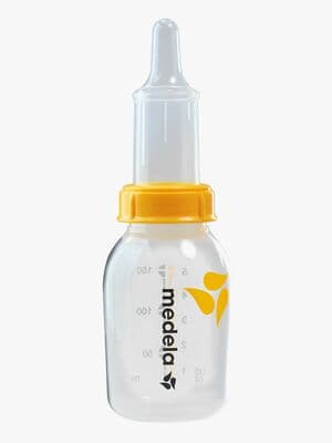 Medela SpecialNeeds Spesialflaske
