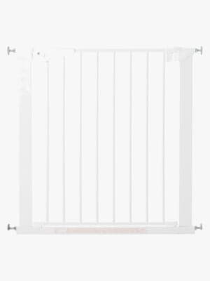 BabyDan Premier Gate Spenngrind, Hvit