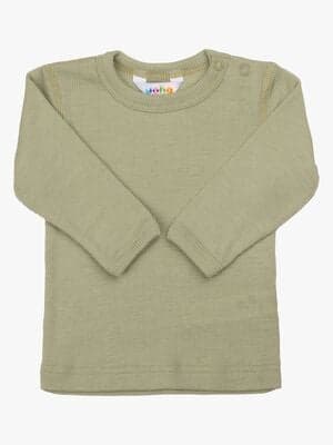 Joha Genser Merinoull, Green