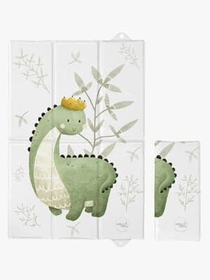 Ceba Bærbar Stellematte, Dino King