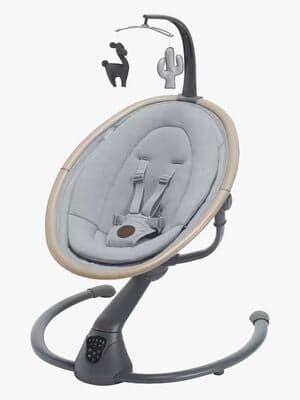 Maxi-Cosi Cassia Vippestol, Beyond Grey