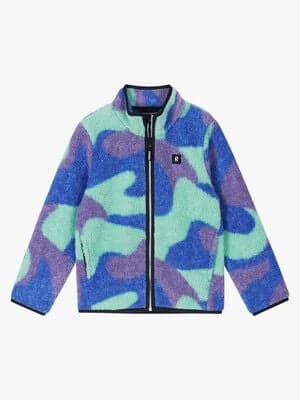 Reima Tupsis Pilejakke, Sparkly Blue