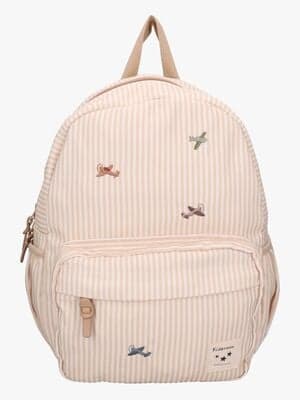 Kidzroom Ryggsekk Nostalgia, Beige