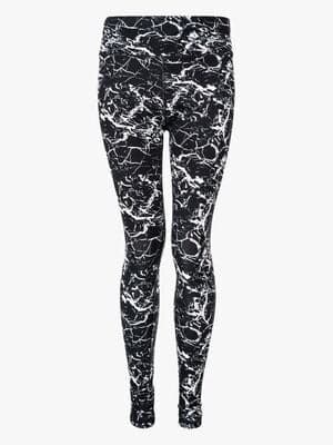 Endurance Alec Tights, Svart