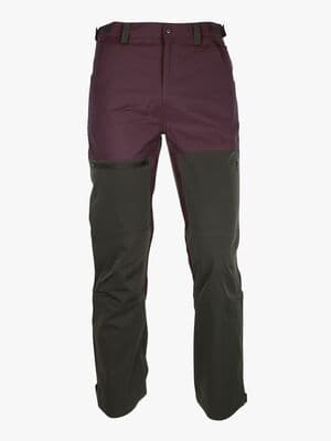 Lindberg Explorer Skallbukser, Dry Rose