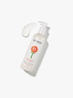 Kit & Kin Bodylotion 250 ml