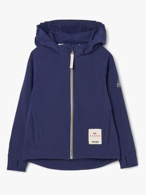 Tretorn Sarek Softshelljakke, Navy