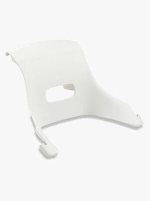 Ziza Spedbarnsinnlegg, Vanilla