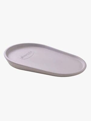 Shnuggle Squishy Stellematte, Taupe