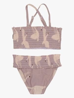 Lindberg Norah Bikini, Sand