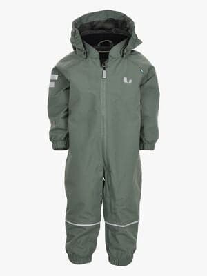 Lindberg Lingbo Skalldress, Grønn