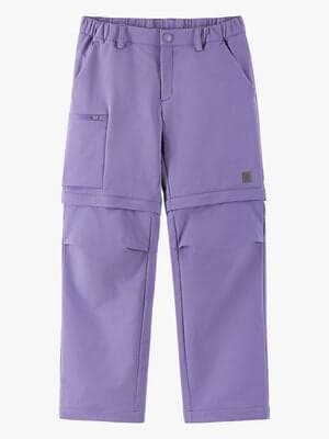 Reima Surina BugProof Bukser, Misty Violet