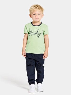 Didriksons Flox Outdoor Bukser, Navy