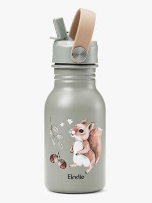 Elodie Vannflaske, Chipmunk Darling