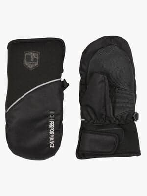 Lindberg Stocka Votter, Black