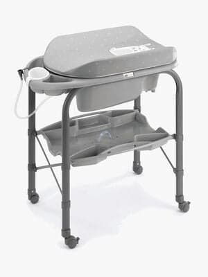 CAM Cambio Stellebord med Badebalje, Rabbit