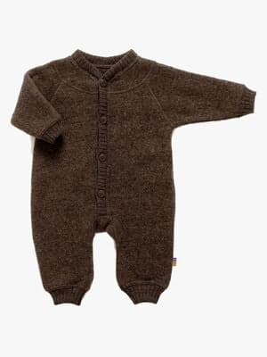 Joha Ulldress Merino, Dark Brown