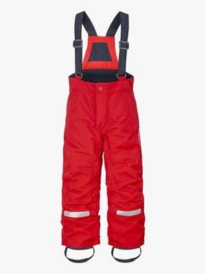 Didriksons Idre Skibukse, Chili Red