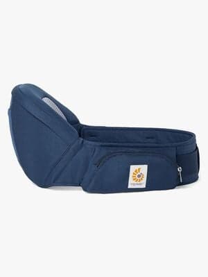 Ergobaby Lift Hoftesete, Midnight Blue