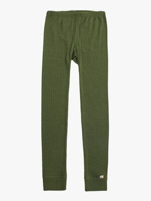 Joha Leggings, Bottle Green