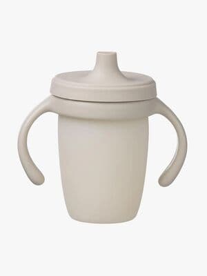 b.box Tutekopp Silikon, Latte
