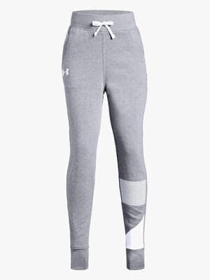 Under Armour Rival Joggebukser, Steel