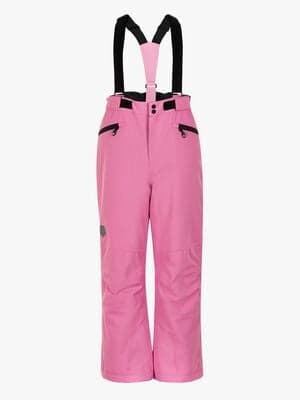 Color Kids Skibukse, Fuchsia Pink