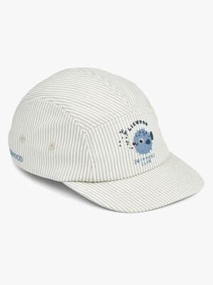 LIEWOOD Rory Caps, Peppermint/Sandy