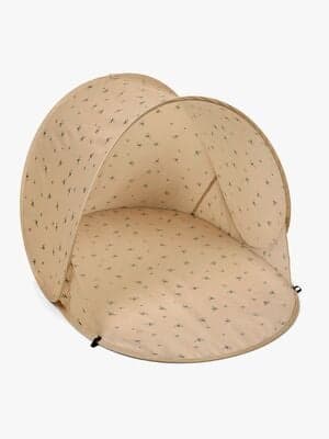 Vanilla Copenhagen Pop-Up UV-Telt Sleep, Honeybee Happy/Oyster Grey