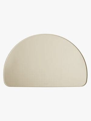 BIBS Classic Spisebrikke, Vanilla