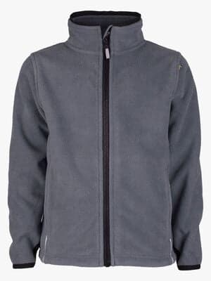Lindberg Vindel Vindfleecejakke, Orion Blue
