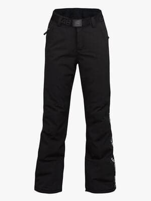8848 Altitude Kelly JR Skibukse, Black