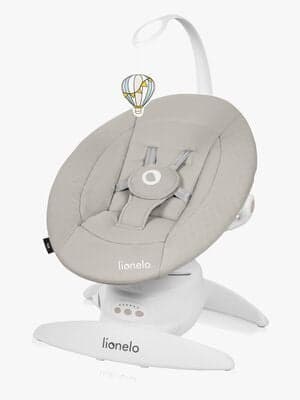 Lionelo Vippestol IRIS, Beige Sand