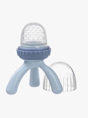 b.box Smakesmokk Silikon, Blue