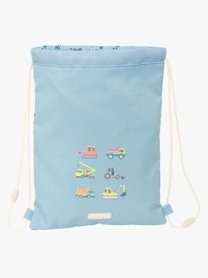 Cranes Gympose, Blå