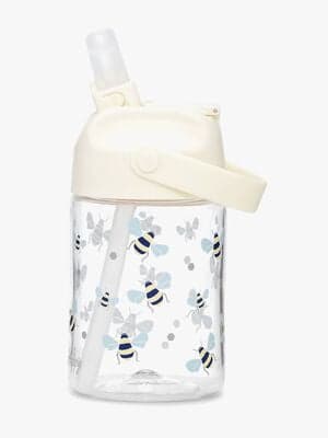 Vanilla Copenhagen Tritan Vannflaske 350 ml, Honeybee