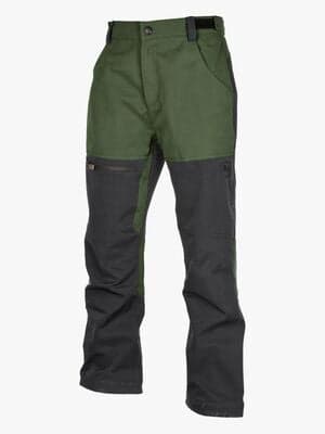 Lindberg Explorer Skallbukser, Grønn