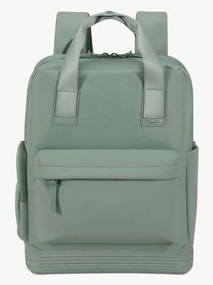 American Tourister SoulPack Ryggsekk 17L, Iceberg Green