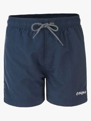Zigzag Dalon Treningsshorts, Navy