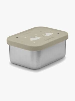 Vanilla Copenhagen Matboks, Swandersen