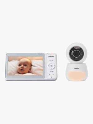 Alecto DVM2060 Babycall, Hvit