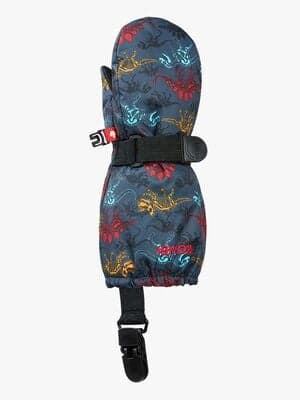 Kombi Crazy Caribo Jr Votter, Dino Relics