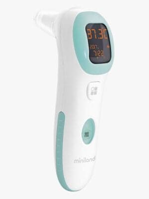 Miniland Thermo Talk Plus Febertermometer