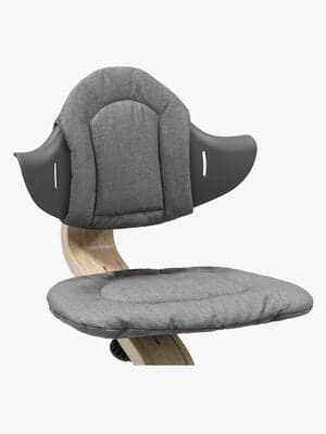 Stokke Nomi Pute, Grey/Blue