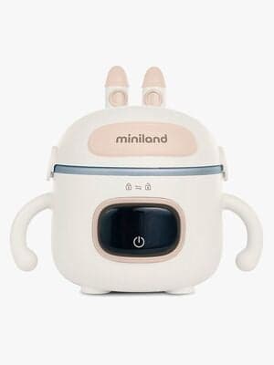 Miniland Warmy Food on Go Oppvarmer