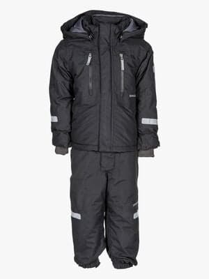 Didriksons Hamres Vintersett, Black