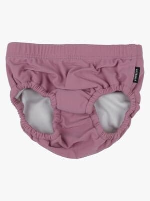 Lindberg Lux Badebleie, Blush